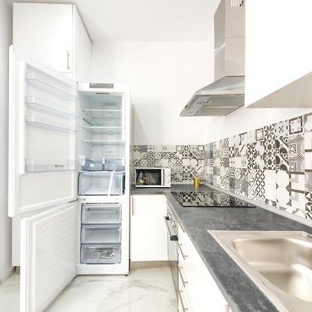 Apartament Apartamento Solano Kadyks Zewnętrze zdjęcie