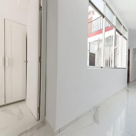 Apartament Apartamento Solano Kadyks Zewnętrze zdjęcie