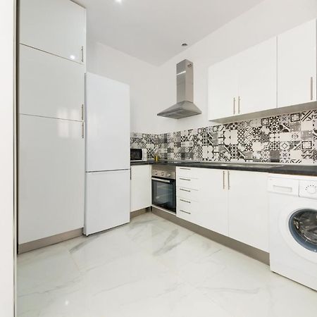 Apartament Apartamento Solano Kadyks Zewnętrze zdjęcie