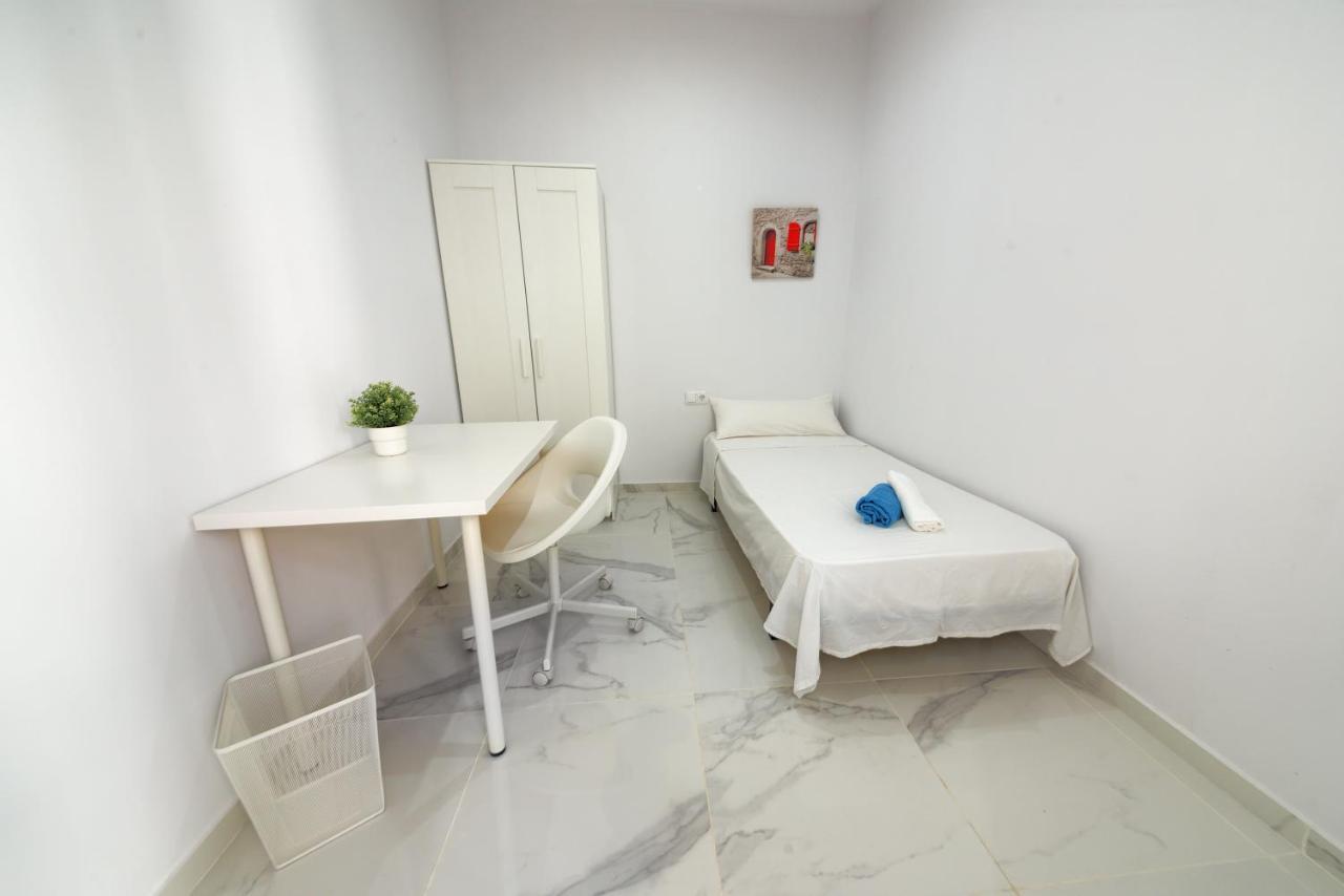 Apartament Apartamento Solano Kadyks Zewnętrze zdjęcie
