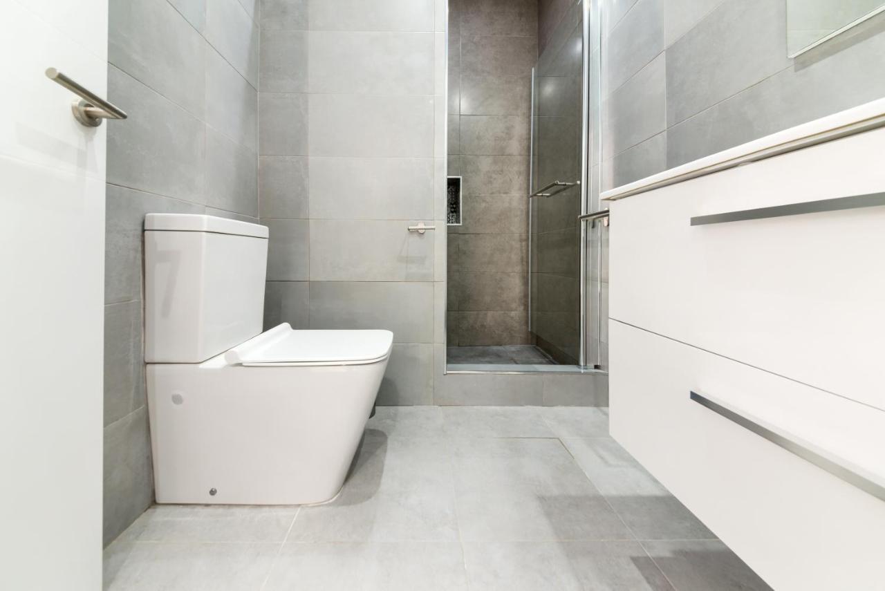 Apartament Apartamento Solano Kadyks Zewnętrze zdjęcie