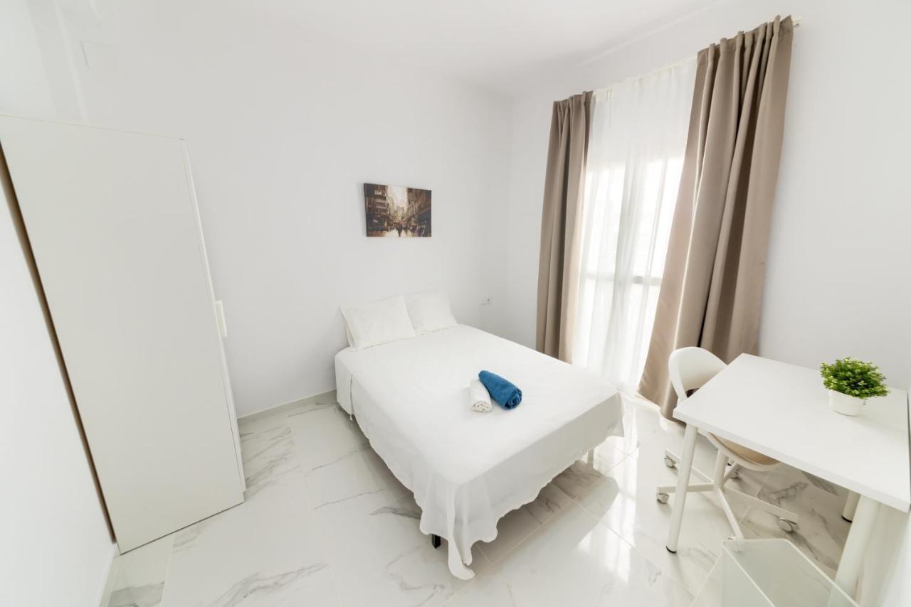 Apartament Apartamento Solano Kadyks Zewnętrze zdjęcie