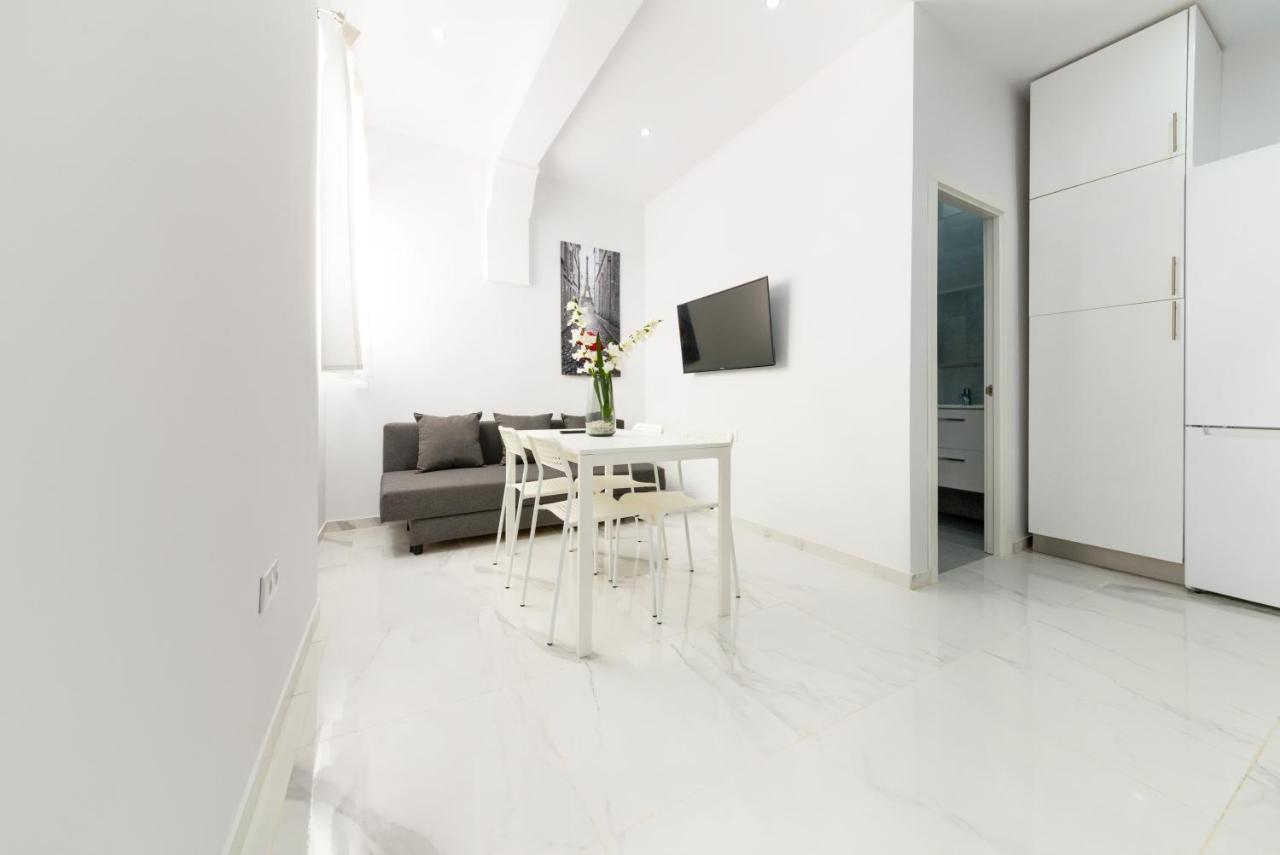 Apartament Apartamento Solano Kadyks Zewnętrze zdjęcie