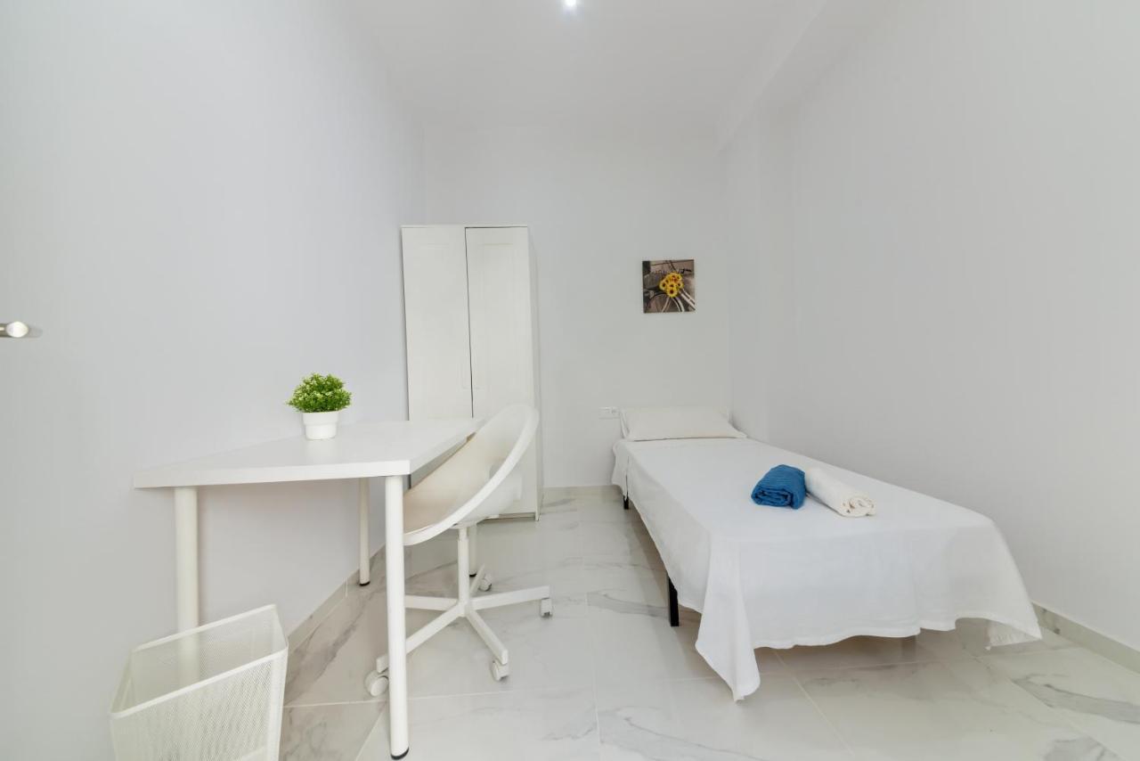 Apartament Apartamento Solano Kadyks Zewnętrze zdjęcie