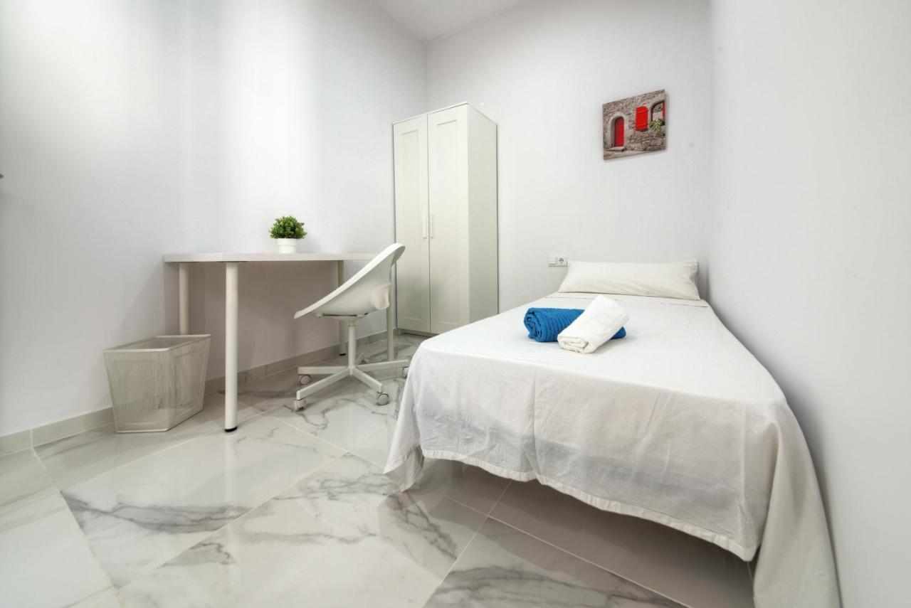 Apartament Apartamento Solano Kadyks Zewnętrze zdjęcie
