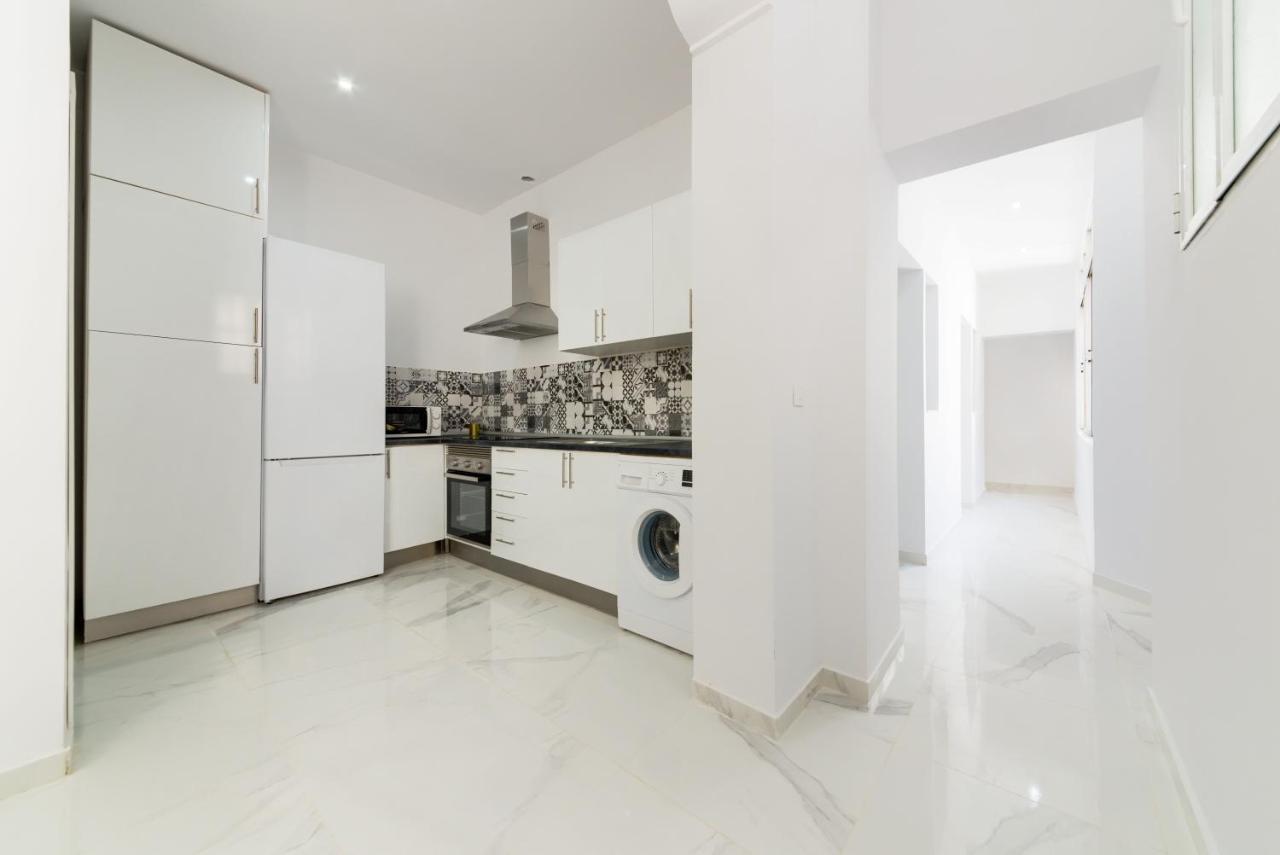 Apartament Apartamento Solano Kadyks Zewnętrze zdjęcie