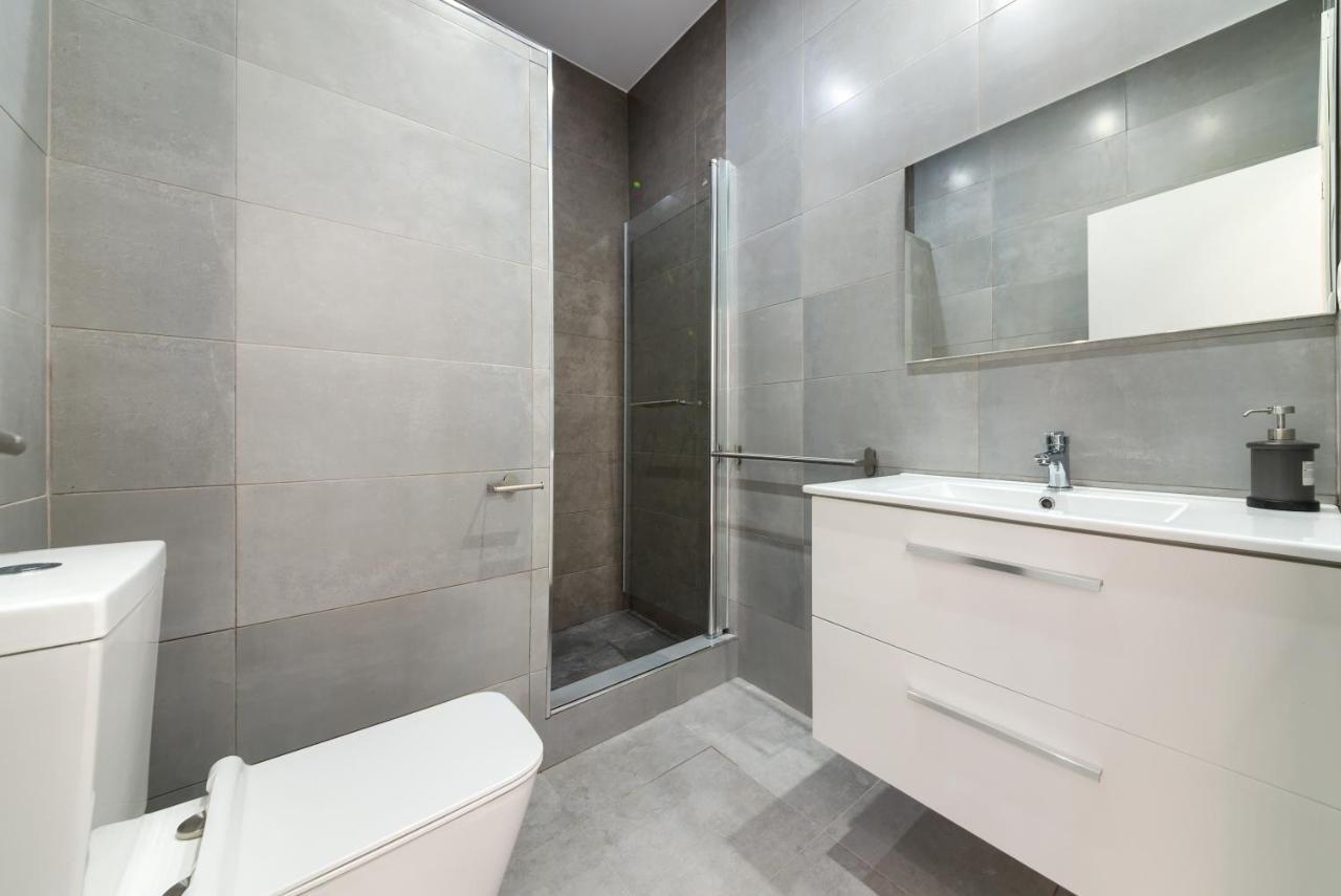 Apartament Apartamento Solano Kadyks Zewnętrze zdjęcie