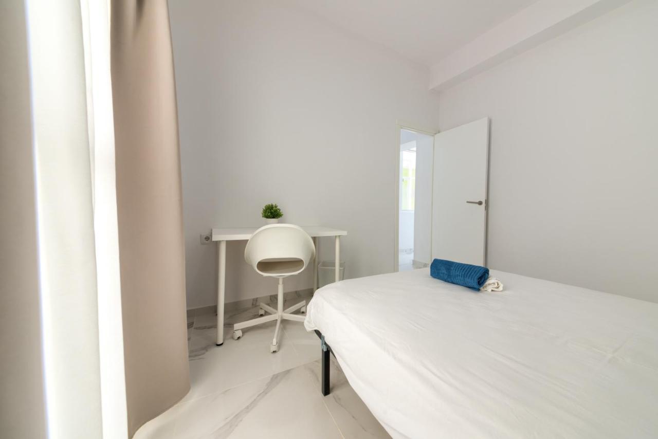 Apartament Apartamento Solano Kadyks Zewnętrze zdjęcie