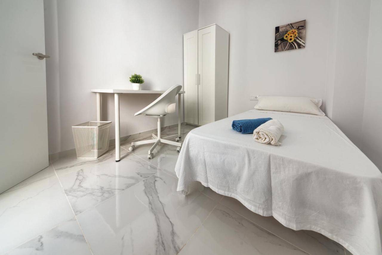 Apartament Apartamento Solano Kadyks Zewnętrze zdjęcie